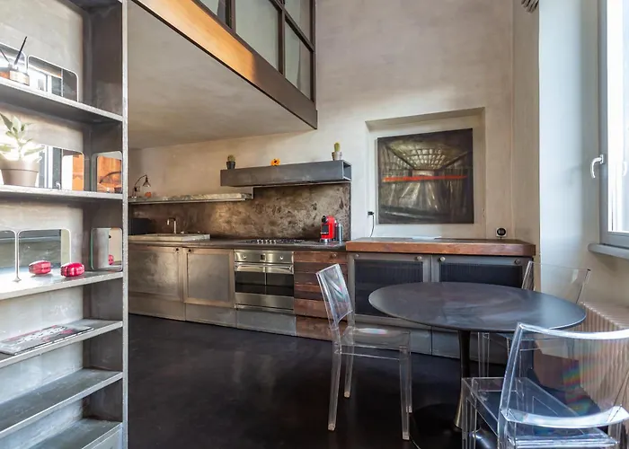 Apartament Iconic With Unique Colosseum View Rzym
