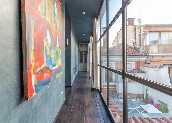 Apartament Iconic With Unique Colosseum View