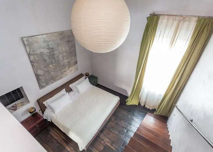 Apartament Iconic With Unique Colosseum View